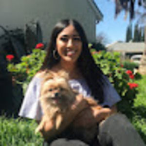 Meet your Posher, Elena